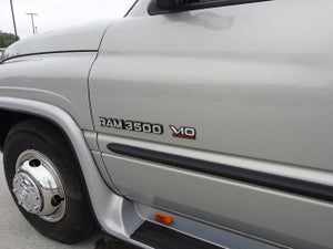 1998 Dodge Ram 3500 4dr Quad Cab 155&quot; WB DRW