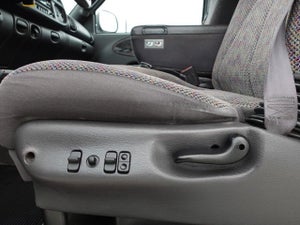 1998 Dodge Ram 3500 4dr Quad Cab 155&quot; WB DRW