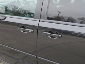 2016 Dodge Grand Caravan R/T