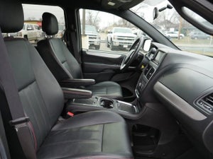 2016 Dodge Grand Caravan R/T