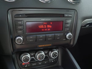 2012 Audi TT 2.0T Premium Plus