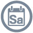 Granger Motors - Saturday Service
