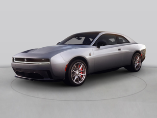 2027 Dodge Charger Daytona