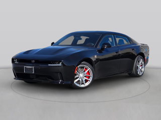 2027 Dodge Charger