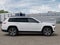 2027 Jeep Grand Cherokee GRAND CHEROKEE L LIMITED 4X4
