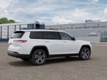 2027 Jeep Grand Cherokee GRAND CHEROKEE L LIMITED 4X4