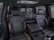 2027 RAM 1500 RAM 1500 TRX SRT CREW CAB 4X4 5'7' BOX