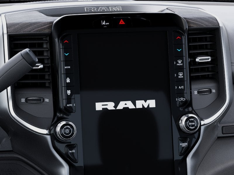 2027 RAM Ram 2500 RAM 2500 LARAMIE CREW CAB 4X4 6'4' BOX