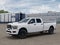 2027 RAM 2500 Black Express