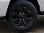 2027 RAM 2500 Black Express