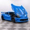 2016 Dodge Viper SRT