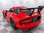 2016 Dodge Viper ACR