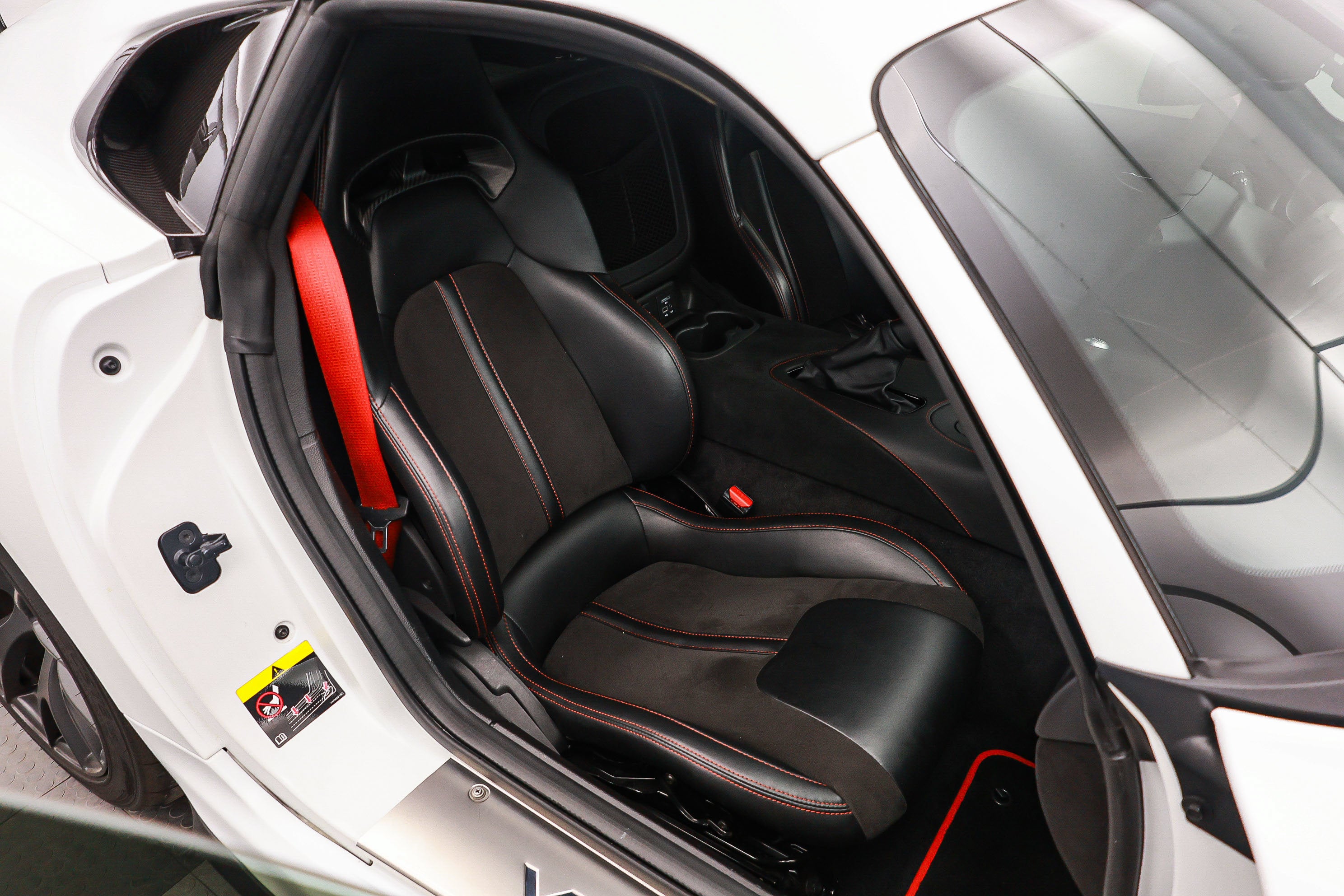 2016 Dodge Viper GTC