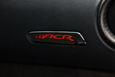 2016 Dodge Viper GTC