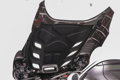 2016 Dodge Viper GTC