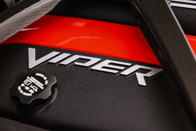 2016 Dodge Viper GTC