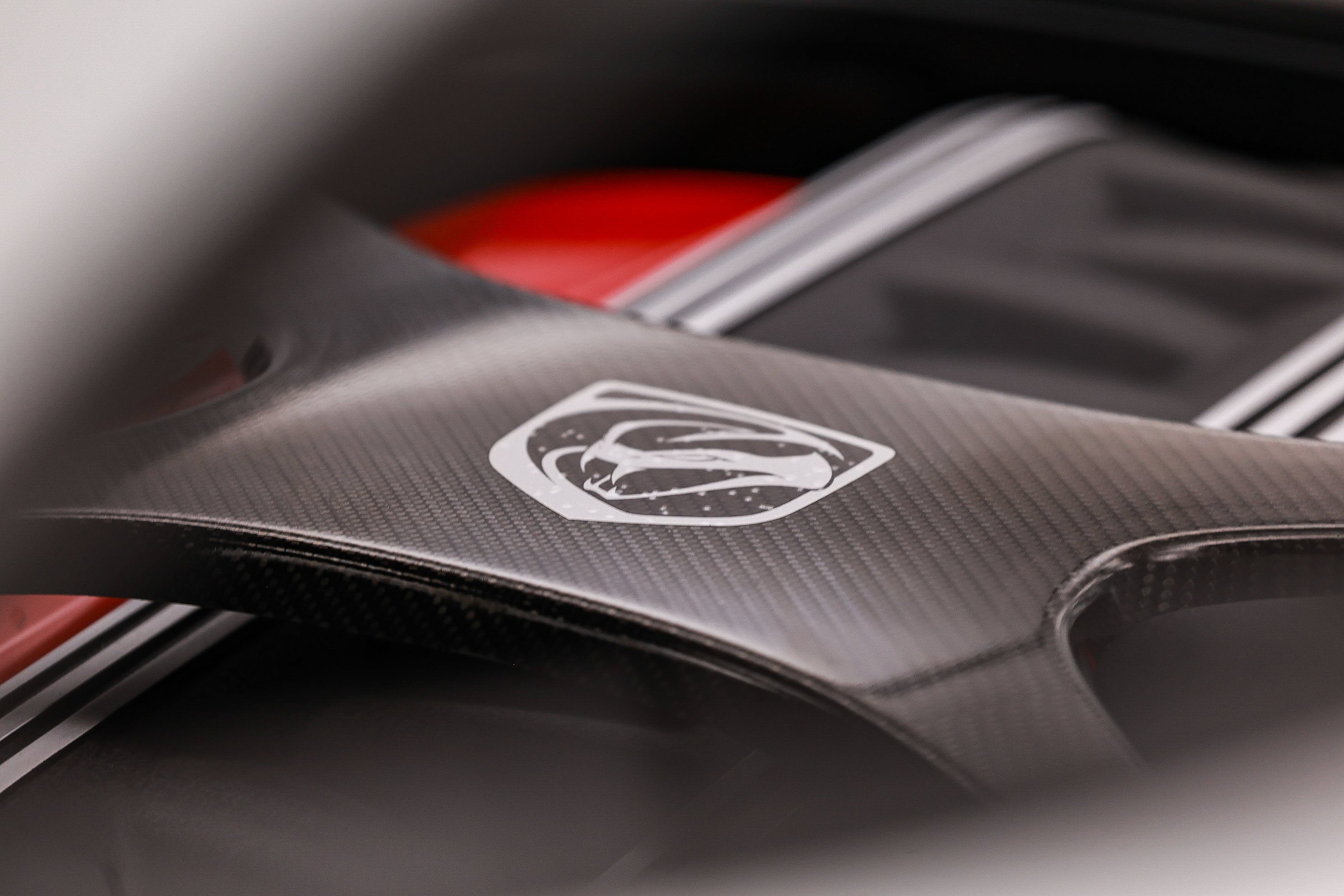 2016 Dodge Viper GTC
