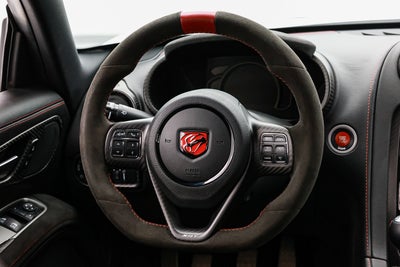 2016 Dodge Viper GTC