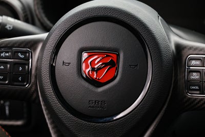 2016 Dodge Viper GTC