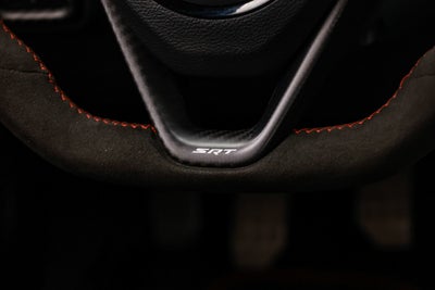 2016 Dodge Viper GTC