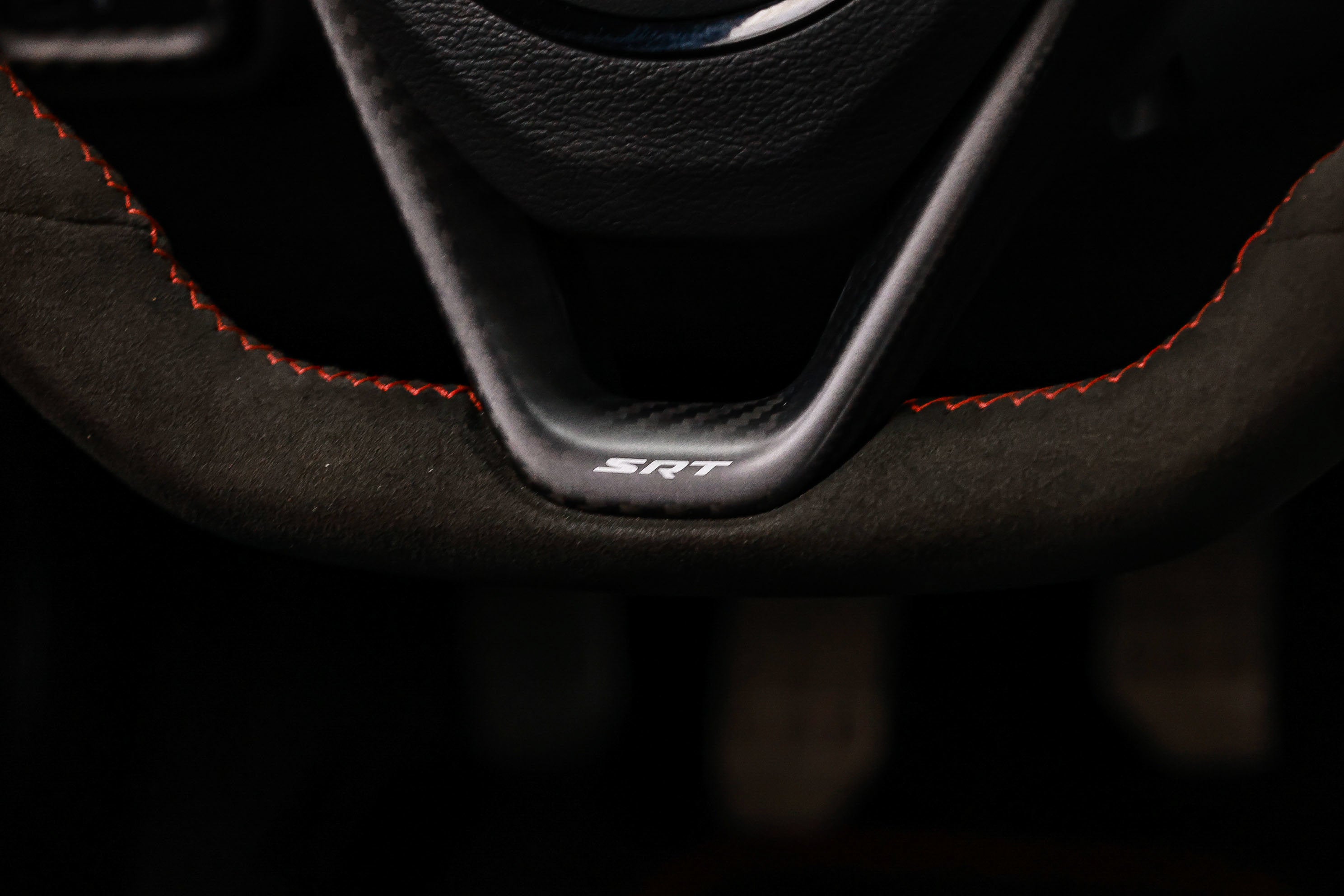 2016 Dodge Viper GTC