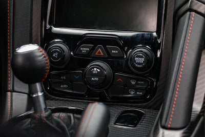 2016 Dodge Viper GTC