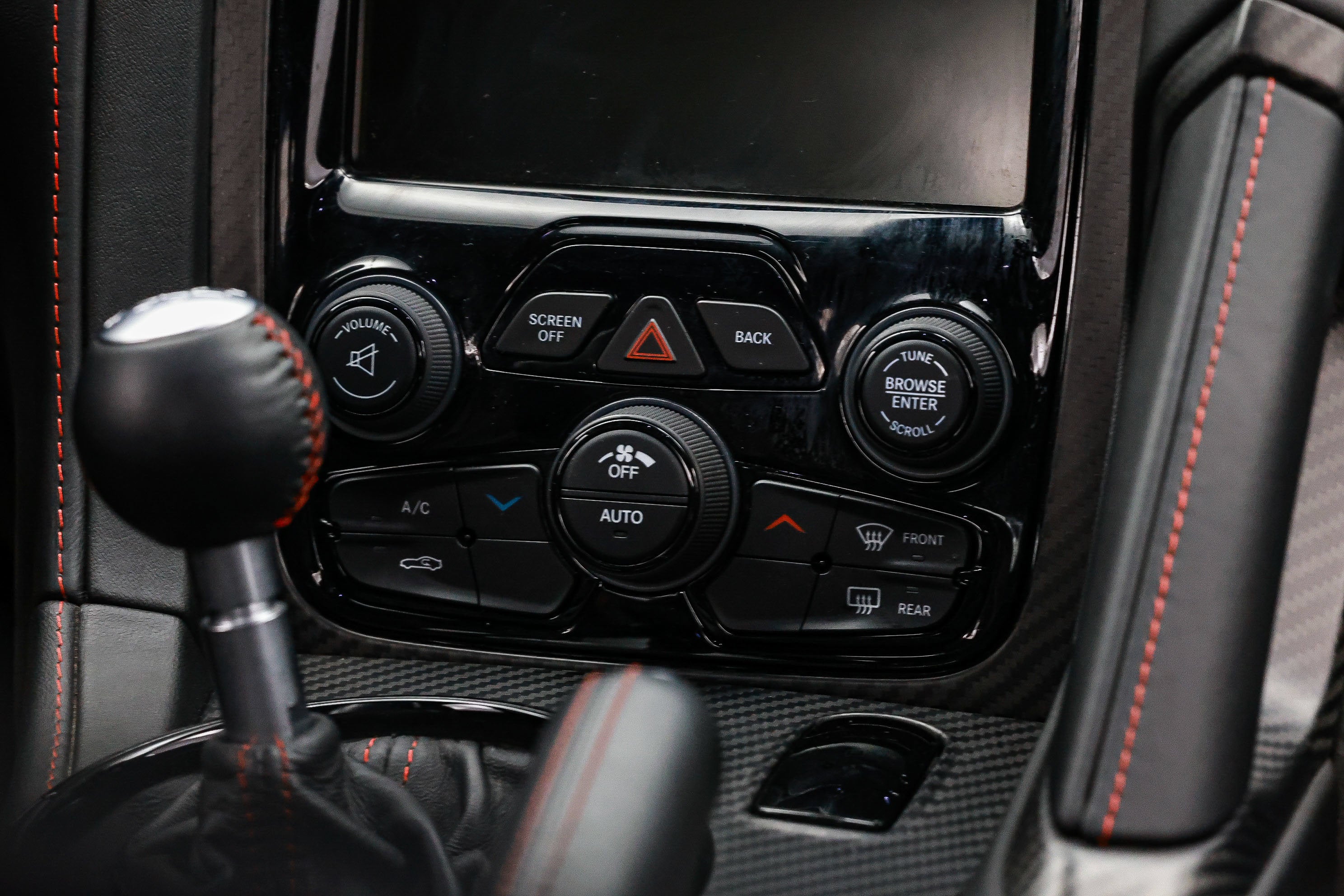 2016 Dodge Viper GTC