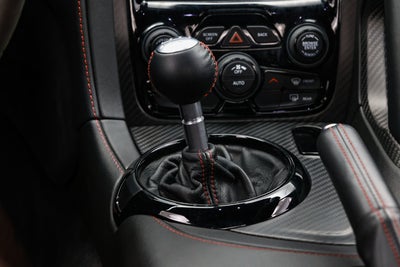 2016 Dodge Viper GTC