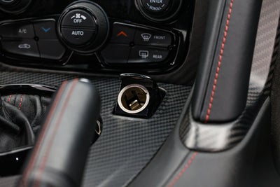 2016 Dodge Viper GTC