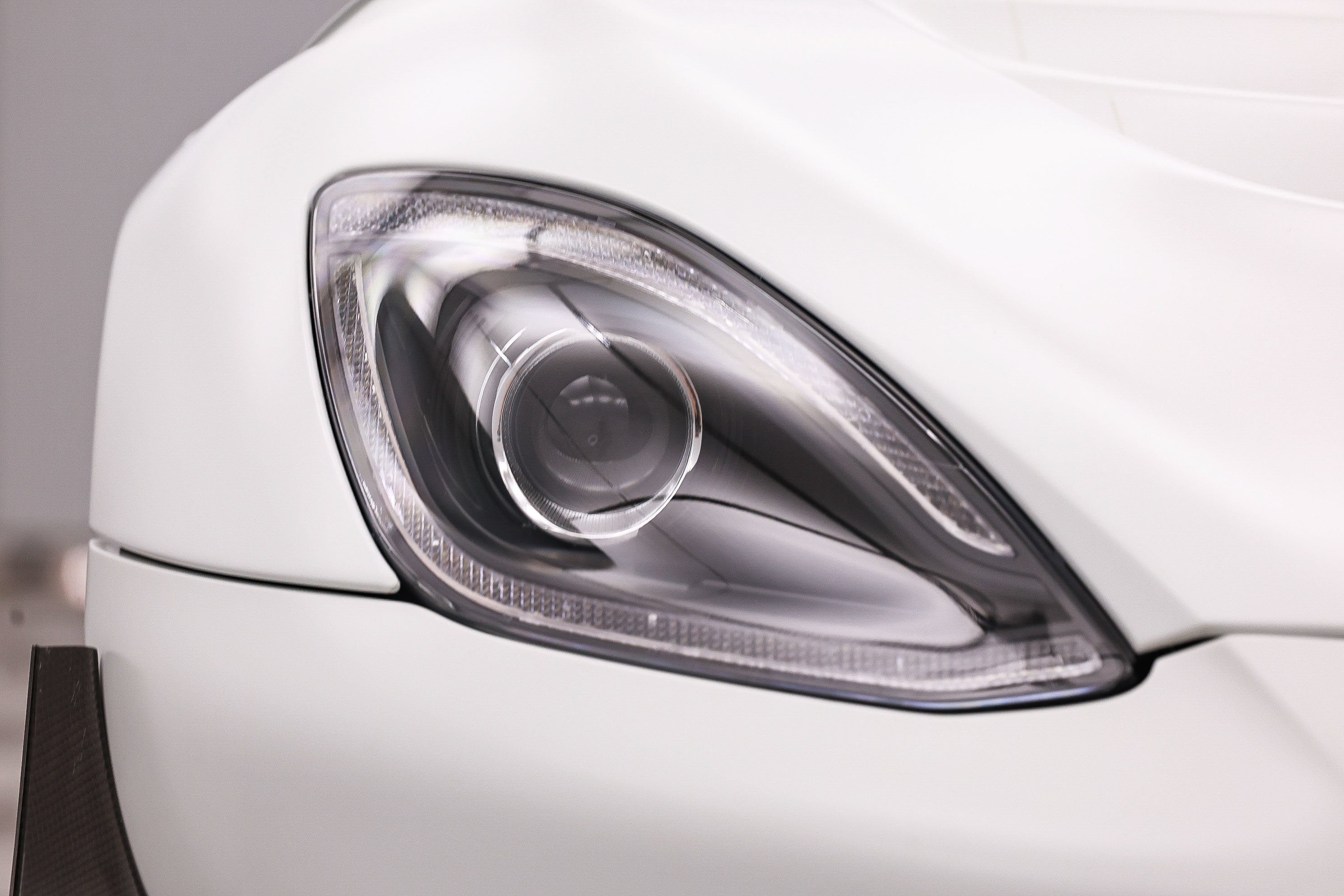 2016 Dodge Viper GTC
