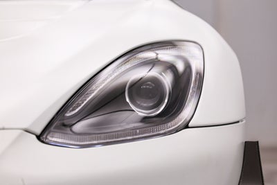 2016 Dodge Viper GTC
