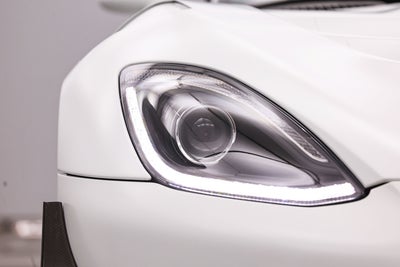 2016 Dodge Viper GTC