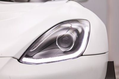 2016 Dodge Viper GTC