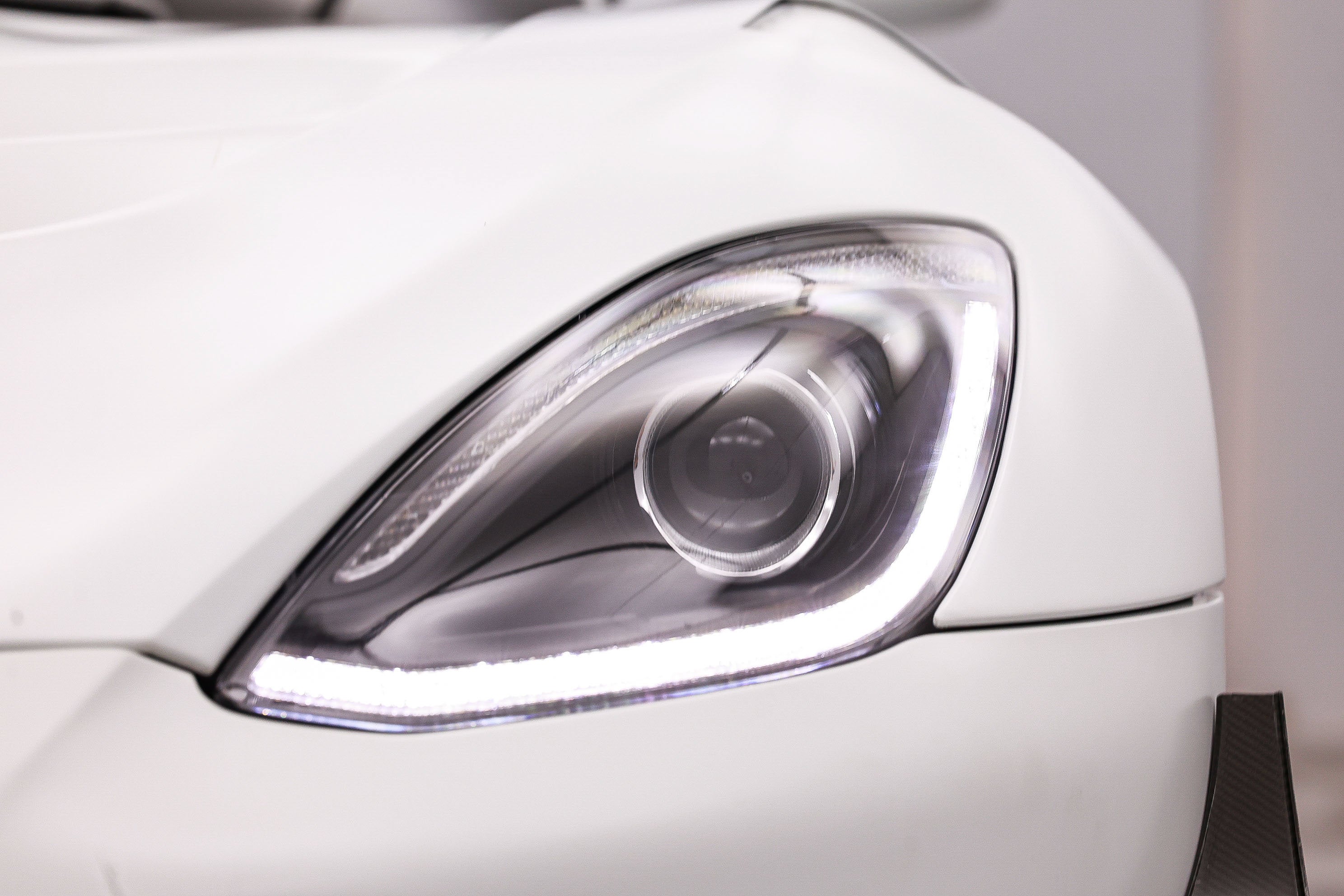 2016 Dodge Viper GTC