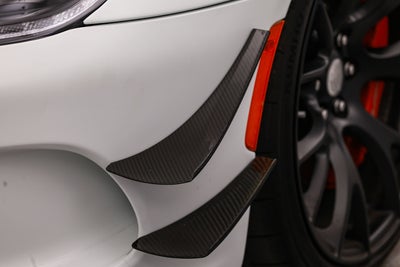 2016 Dodge Viper GTC