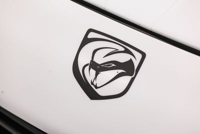 2016 Dodge Viper GTC