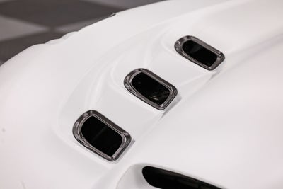 2016 Dodge Viper GTC