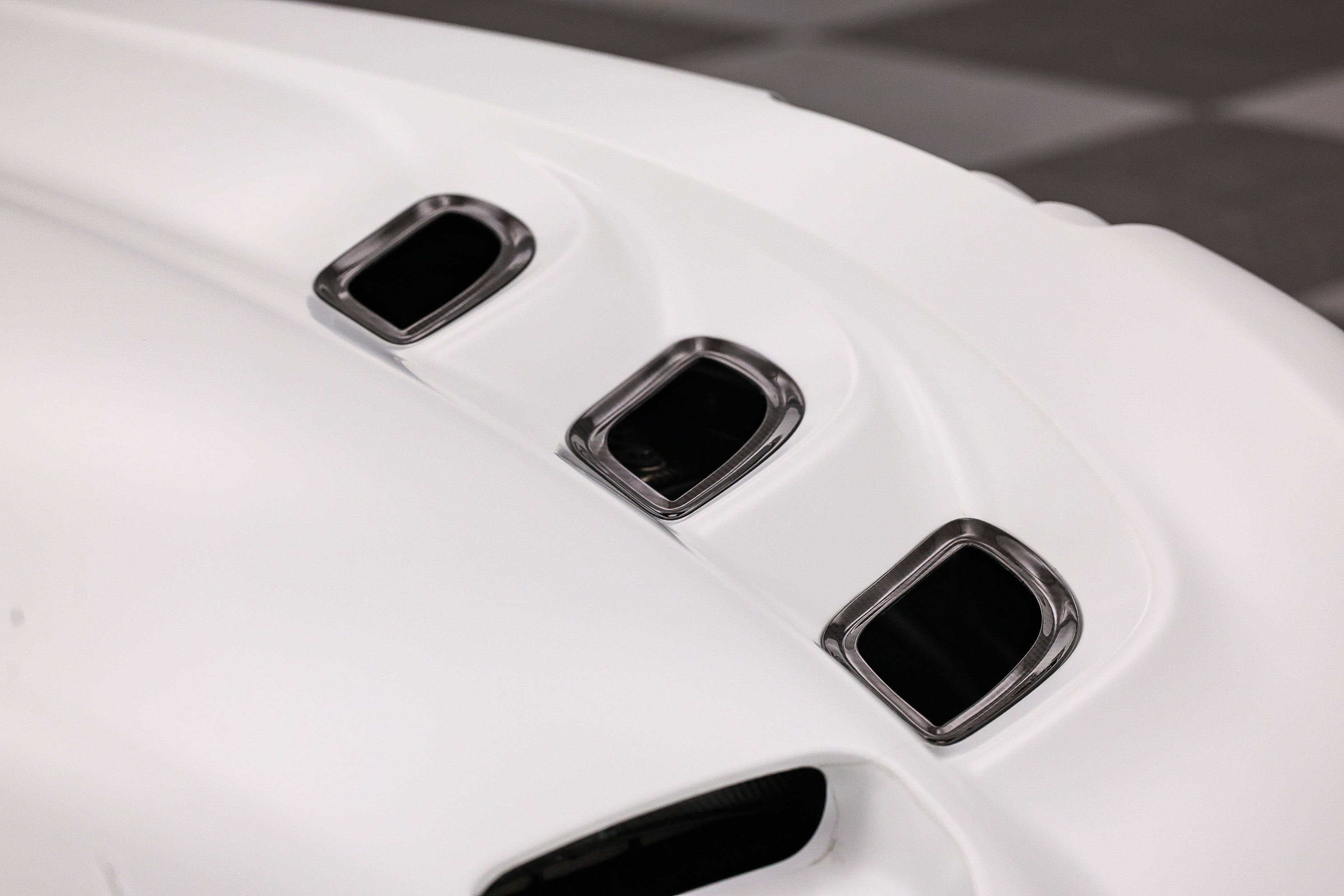 2016 Dodge Viper GTC