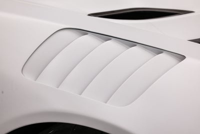 2016 Dodge Viper GTC