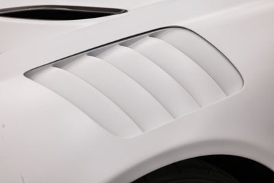 2016 Dodge Viper GTC