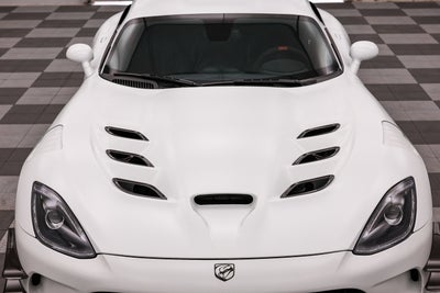 2016 Dodge Viper GTC
