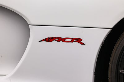 2016 Dodge Viper GTC