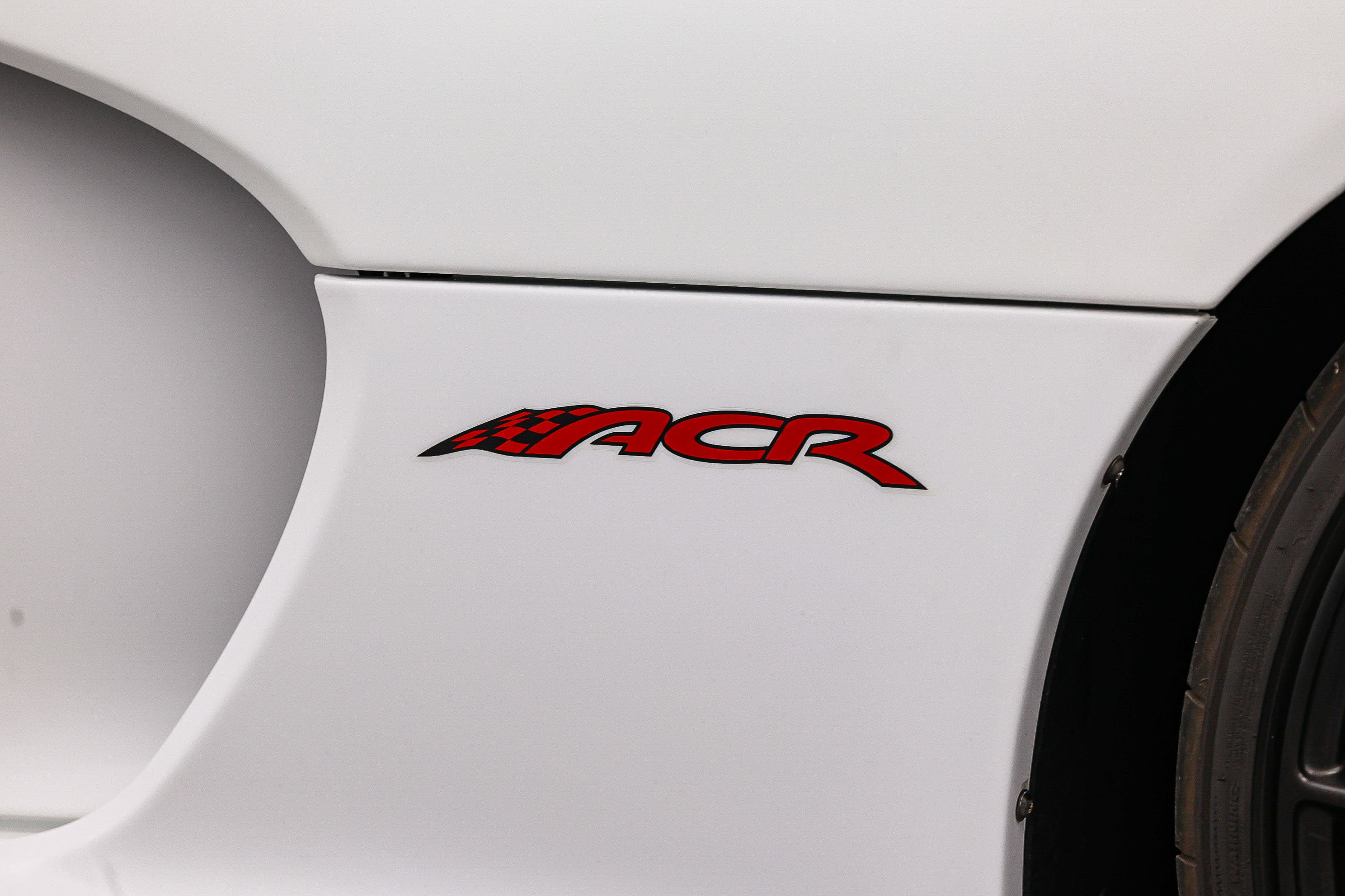 2016 Dodge Viper GTC