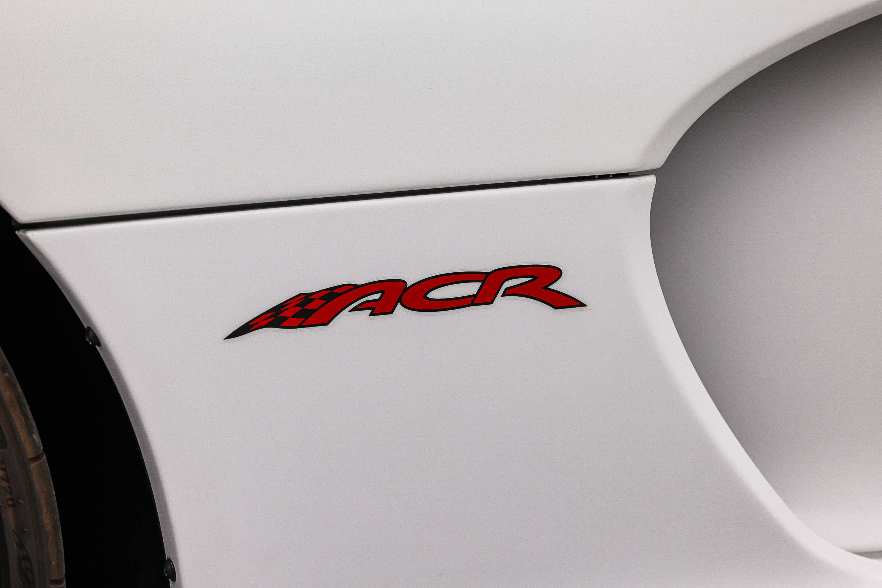 2016 Dodge Viper GTC