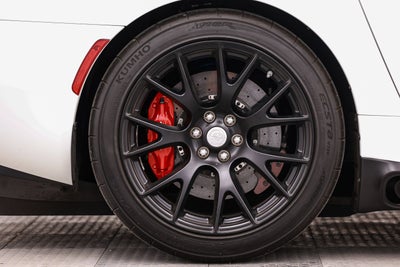 2016 Dodge Viper GTC