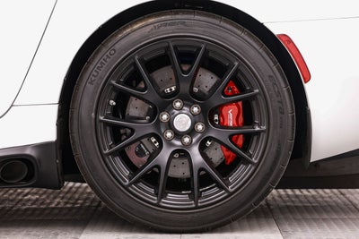 2016 Dodge Viper GTC