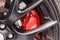 2016 Dodge Viper GTC