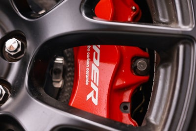 2016 Dodge Viper GTC