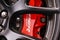 2016 Dodge Viper GTC