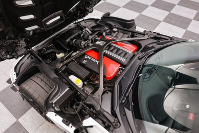 2016 Dodge Viper GTC